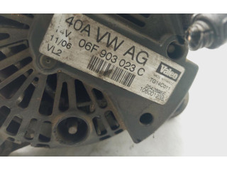 Генератор 06F903023C   Skoda Octavia Mk2 (1Z)      