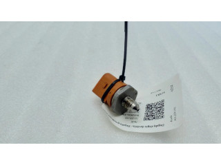 Датчик уровня горючего