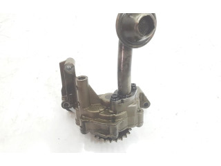 Čerpadlo oleje 03G115105, 03G115105 Volkswagen Touran I AZV