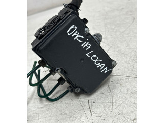 Блок АБС 0265801018 Dacia Logan I 2004 - 2012 года