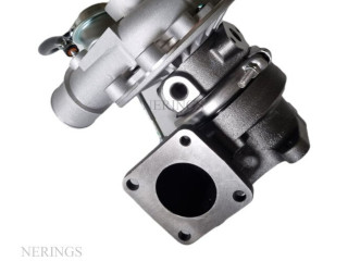 Турбина Mazda B series UN VJ26, IT-VJ33