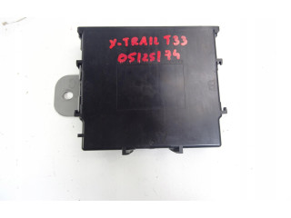 Блок комфорта 478806US0A   Nissan X-Trail T33   