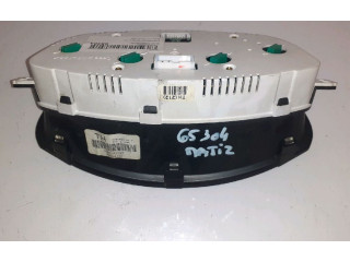 Přístrojová deska Daewoo Matiz 2009 95462177, 95462177