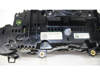 Přístrojová deska Porsche Panamera (970) 2011 97064114609