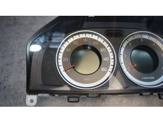 Панель приборов 31343330AA Volvo S60