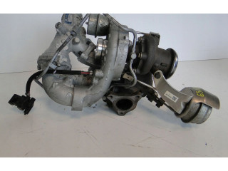 Turbodmychadlo Турбина A6510901586 Mercedes-Benz C W205