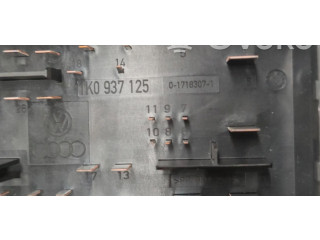 Pojistková skříňka 1K0937125, 1K0937125 Seat Toledo III (5P)