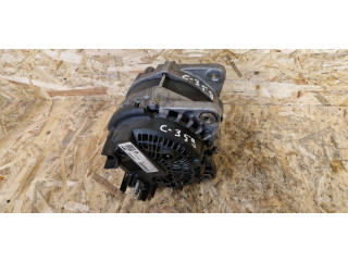 Генератор 231004742R, FG18T173 Renault Clio V