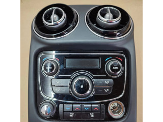 Блок управления климат-контролем Jaguar XJ X351