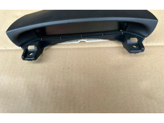 Дисплей Saab 9-3 Ver2