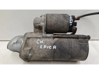 Стартер     Chevrolet Epica