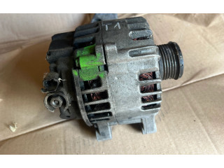 Генератор Citroen Berlingo