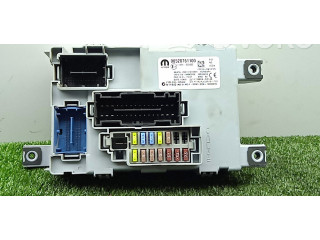 Pojistková skříňka Řídící jednotka BSM 00520761100-N11042, MOPAR   Fiat Doblo 2018