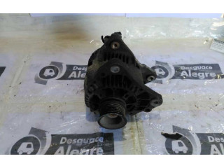 Генератор 047903015G Volkswagen Lupo