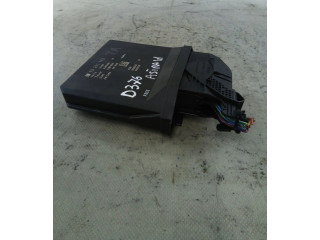 Блок комфорта 13261172 Vauxhall Astra H