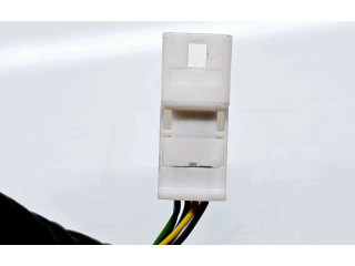 Зеркало электрическое Dacia Duster 2010 - 2017 года