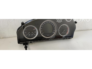 Přístrojová deska Mercedes-Benz C W204 2010 A2049006900, 2049006900