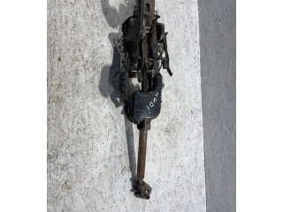    Рулевая рейка 5n2419502d   Audi Q3 8U 2011 - 2016 года