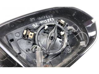 Zpětné zrcátko Audi A8 S8 D4 4H 2014 4H2857410N, 4H2857410N