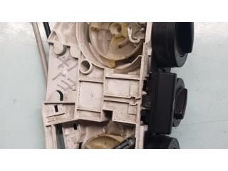 Блок управления климат-контролем 6K0819045D, 810780073F00 Seat Cordoba (6K)