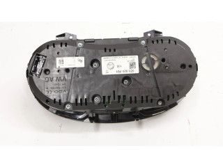 Панель приборов 5E0920701 Skoda Octavia Mk3 (5E)