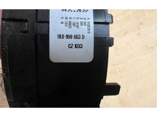 Подрулевой шлейф SRS 1K0959653D, CZK03 Audi A3 S3 8P