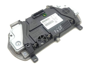 Přístrojová deska Renault Captur II 2022 248090642R, VPKK1F10849PF