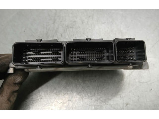 Блок управления двигателя 237105748R, 1039S94809 Renault Twingo III