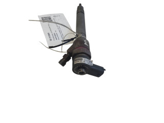 Форсунка 0445110251 Volvo XC90 D5244T