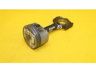 Píst Volkswagen Beetle 1302