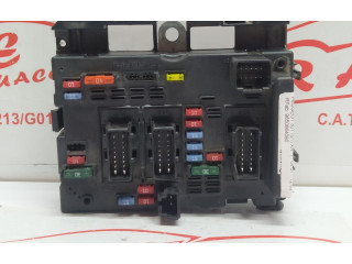 Pojistková skříňka 9650664080 Peugeot 307