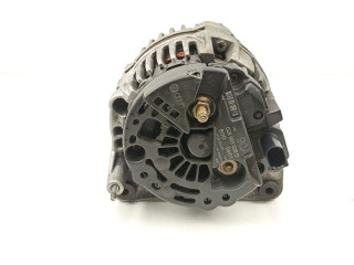 Генератор 028903028D, 0124325003 Volkswagen Golf SportWagen