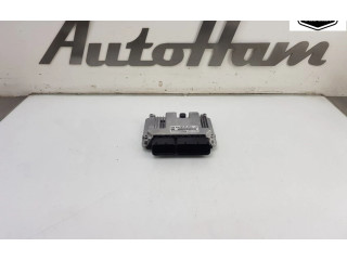 Блок управления двигателя 05E907309H, 0261S21433   Audi A3 S3 8V