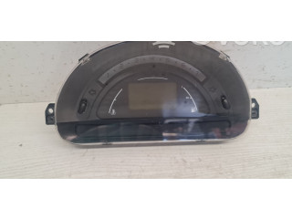 Přístrojová deska Citroen C3 2004 P9652008280, P9652008280H01