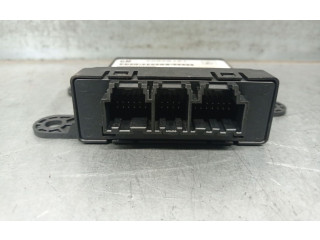 Блок управления 20928121, 0263004442BOSCH   Saab 9-5