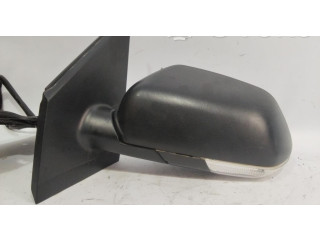 Zpětné zrcátko Volkswagen Polo IV 9N3 2005 096417985