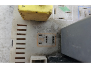 Блок предохранителей 96AG14A073DA Ford Escort