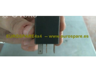 Блок предохранителей RELE4608650 Jeep Grand Cherokee (WK)