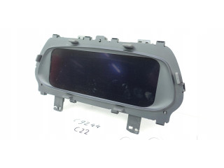 Přístrojová deska  Hyundai i20 (BC3 BI3) 2020 94003C8012, 94003-C8012  