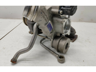 Turbodmychadlo Турбина 31459841, 53039700545 Volvo S90, V90