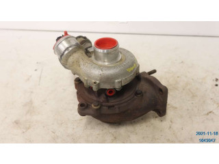 Турбина 1864631, GTB1449VC Ford Kuga I 2011