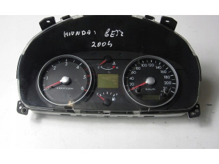 Панель приборов 940031C680 Hyundai Getz