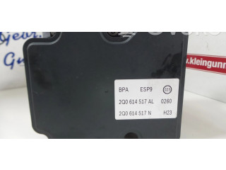 Блок АБС 2Q0614517AL, 2Q0614517AP Skoda Kamiq 2019 - года