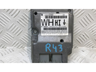 Блок подушек безопасности 04606938AD Jeep Grand Cherokee (WK)