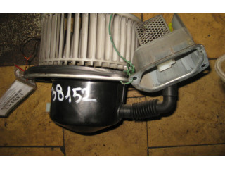 Вентилятор печки Nissan Prairie