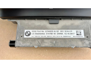 Дисплей    9836945, 8709815   BMW X3 G01