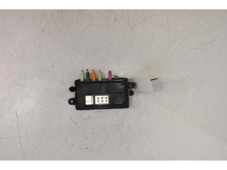 Řídící jednotka Jeep Compass 2017