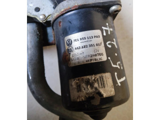 Комплект механизма стеклоочистителей