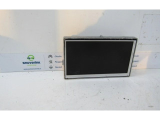 Дисплей    8200326981, 8200326981   Renault Scenic II -  Grand scenic II