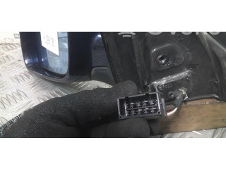 Зеркало электрическое Audi A6 S6 C4 4A 1994 - 1997 года